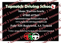 Topnotch Driving School 629419 Image 0